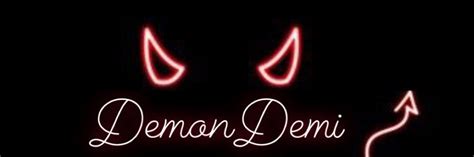 demondemi Porn Pictures and demondemi XXX Videos